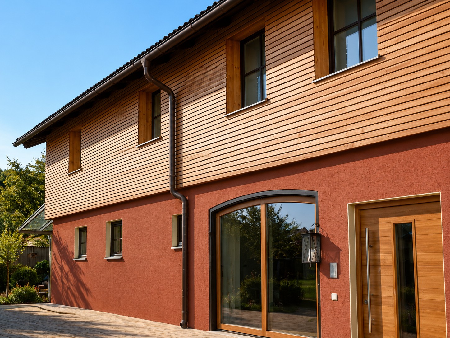 Fassade 1